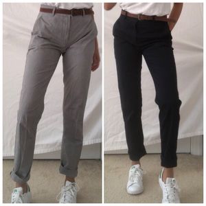 Bundle of Gap Straight Khakis